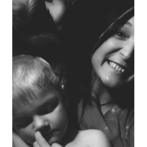 Meet your Posher, Savannah